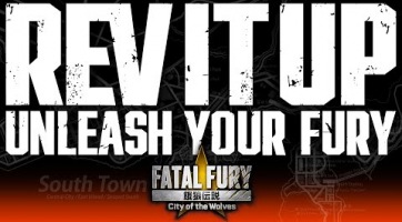 Csak 2025 elején jön a Fatal Fury: City of the Wolves