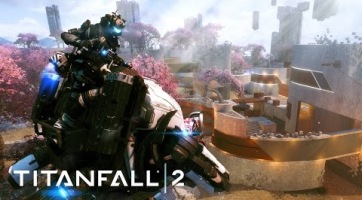 Jövő héten jön a következő ingyenes Titanfall 2 DLC