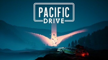 Megjelenési dátum jött a Pacific Drive autós túlélő kalandhoz