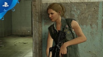 Most már az Uncharted 4-ben is gyakorolhatod a túlélést