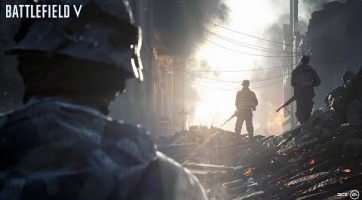 A kasztokról szól az új Battlefield V előzetes
