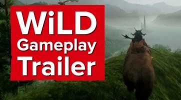 Elkaszálták a WiLD című PlayStation-exkluzív játékot