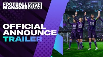 Jövőre érkezik a Football Manager 2023, vadonatúj platformokra is ellátogat a játék