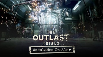 Egy hónap alatt 2 millió tesztalany csatlakozott a The Outlast Trials kísérleteihez