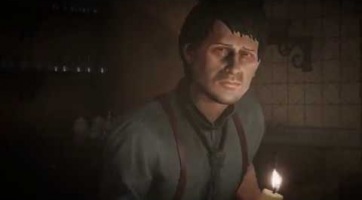 Gameplay trailert kapott a Black Mirror