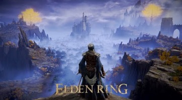 15 percen át nézhetjük az Elden Ring játékmenetet egy friss videón