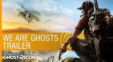 Ghost Recon Wildlands - csinos a gyűjtői kiadás és az új trailer is!