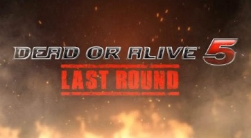 Így néz ki 1080p-ben és 60fps-sel a Dead or Alive 5: Last Round