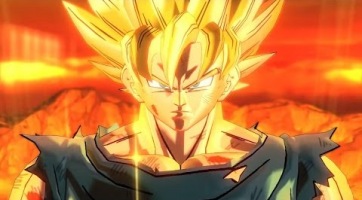 Májusban érkezik a Dragon Ball Xenoverse 2 PS5 és Xbox Series X/S verziója