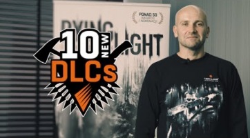Hetente még mindig 500 ezer játékost vonz a Dying Light