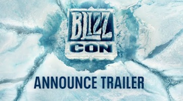 Nem lesz BlizzCon 2025 sem, de 2026-ban visszatér az esemény