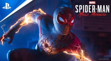 Megtekinthető a Spider-Man: Miles Morales első televíziós reklámja