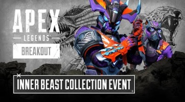 Átszínezést kapott Octane heirloom-ja az Apex Legends-ben