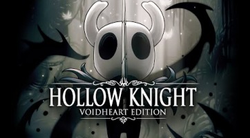 Még ebben a hónapban megérkezik PS4-re és Xbox One-ra a Hollow Knight