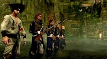 Ímhol a Risen 2: Dark Waters launch trailere