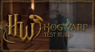 Egy mod hozhatja el a többjátékos élményt a Hogwarts Legacy-ba