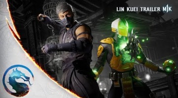 Lin Kuei, Smoke és Rain is felbukkannak a Mortal Kombat 1 legfrissebb kedvcsinálóján