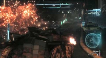 Megint elcsúsztatták a Batman: Arkham Knight megjelenését