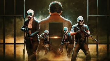Elérhetővé vált a Payday 2 harmadik fejezete a Silk Road kampányban