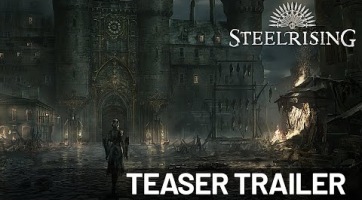 Steelrising címmel jön a GreedFall alkotóinak legújabb játéka, mely egy alternatív francia forradalomba repít minket