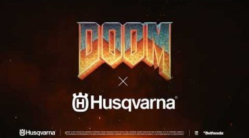 Egy méregdrága robotfűnyírón is elfut a Doom