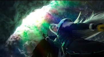 Megérkezett a Final Fantasy VII Rebirth utolsó kedvcsinálója