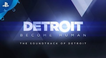 A zenékről szól a legújabb Detroit: Become Human videó