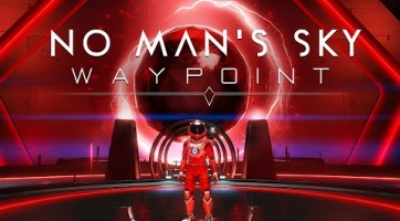 Tonnányi újdonsággal landolt a No Man's Sky legújabb, 4.0-s frissítése