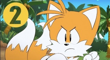 Megérkezett a Sonic Mania Adventures második része, nézd meg nálunk!
