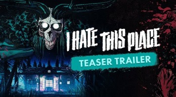 I Hate This Place új horrorjátékot mutattak be a Silent Hill 2 Remake fejlesztői