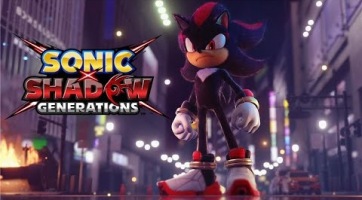 DLC-ként érkezett a Sonic X Shadow Generations-be a Sonic 3 mozi