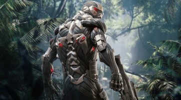 Kiszivárgott a Crysis Remastered első gameplay videója, de nem lesz benne sok köszönet