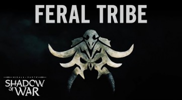 A legvadabb ork törzsről szól a legfrissebb Middle-Earth: Shadow of War trailer
