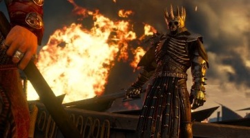 Nem Geralt lesz az egyetlen játszható karakter a The Witcher 3-ban