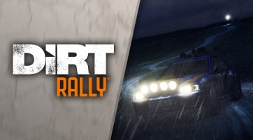 DiRT Rally: a közösség mindenek felett (trailer)