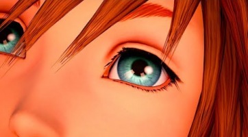 Videoklipet kapott a Kingdom Hearts 3 toplistás zenéje, a Face My Fears