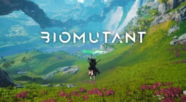 A lélegzetállító világról szól a Biomutant legújabb trailere