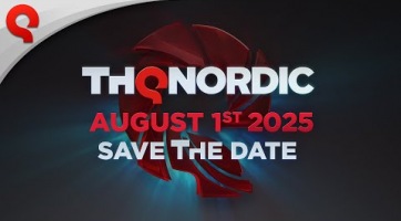 Nagy bemutatóval indítja az augusztust a THQ Nordic