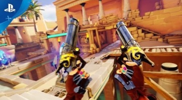 Ancient Amuletor címmel ígéretes tower defense készül PlayStation VR-ra