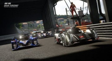 Gran Turismo Sport: ezért ne nyomulj kezdőként egy Bugattival a Nürburgringen