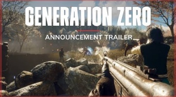 Generation Zero: az alternatív 80-as években játszódik a Just Cause fejlesztőinek új játéka