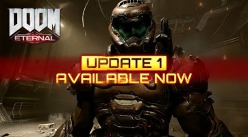 Megjöttek a transzdimenzionális démonok a Doom Eternalba
