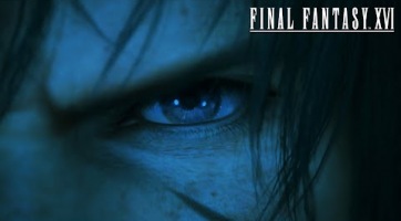 Szeptemberben jön PC-re a Final Fantasy XVI