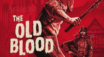 Készül az új Wolfenstein-játék, a The Old Blood
