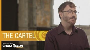Ghost Recon Wildlands: így készült a kartell