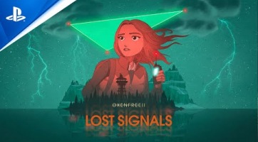 Jövő év elejére tolták át az Oxenfree II: Lost Signals megjelenését