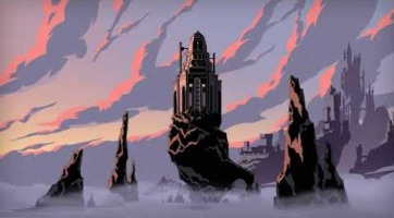 Animációs sorozat készül a Dead Cells alapján