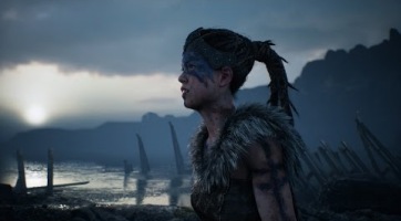Még a 24. fejlesztői naplóban is hallunk újdonságokat a Hellblade-ről
