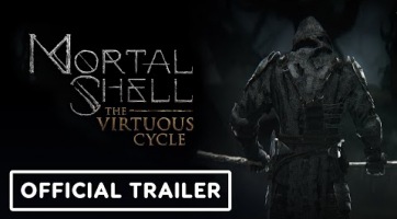 Virtuous Cycle címmel érkezik a Mortal Shell legújabb DLC-je