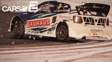 Project Cars 2 gamescom 2017 trailer